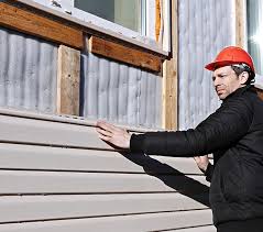 Best Siding for New Construction  in Pittsburg, CA